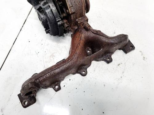Used Exhaust manifold Exhaust manifold 35042953 35042953