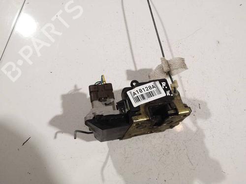 Used Front left lock Front left lock 34947738 34947738
