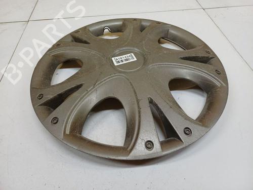 Hulkapsel Hulkapsel RENAULT CLIO III (BR0/1, CR0/1) 1.5 dCi (82 hp) 36823238 36823238