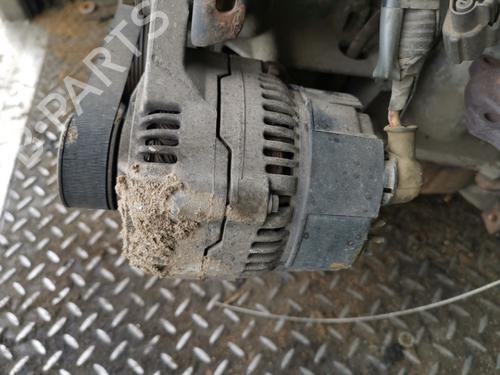 Used Alternator Alternator 35517753 35517753