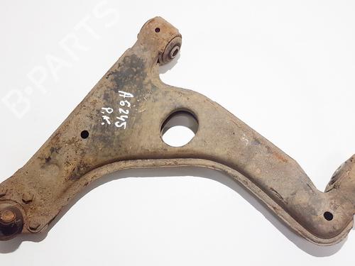 Used Left rear steering knuckle Left rear steering knuckle 35593707 35593707
