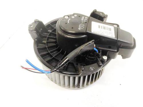 Used Heater blower motor Heater blower motor TOYOTA AURIS (_E15_) 1.8 Hybrid (ZWE150_, ZWE150R) (136 hp) 35214567 35214567