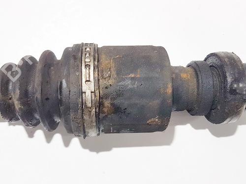Right front driveshaft MAZDA 3 (BK) 1.6 DI Turbo | BP35541975M39 - Image 3