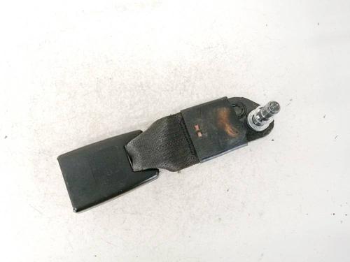 Used Seat buckle Seat buckle 35038253 35038253
