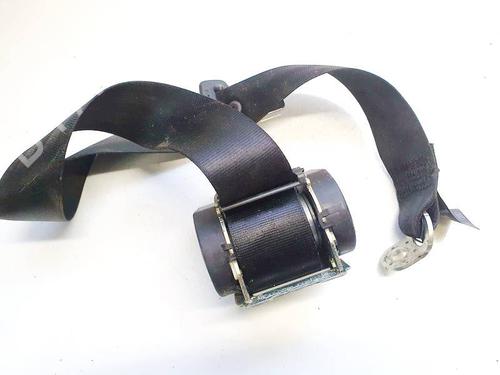 Used Rear right seatbelt Rear right seatbelt 35156432 35156432