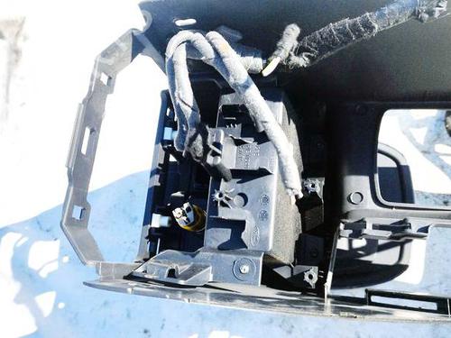 Armrest / Center console FORD FOCUS IV (HN) 1.0 EcoBoost | BP38318978I20 - Image 3