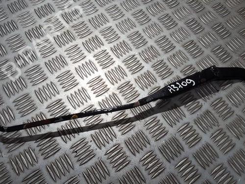 Vindspejlsviskerarm Vindspejlsviskerarm AUDI 80 B3 Saloon (893, 894, 8A2) 1.6 TD (80 hp) 33499584 33499584