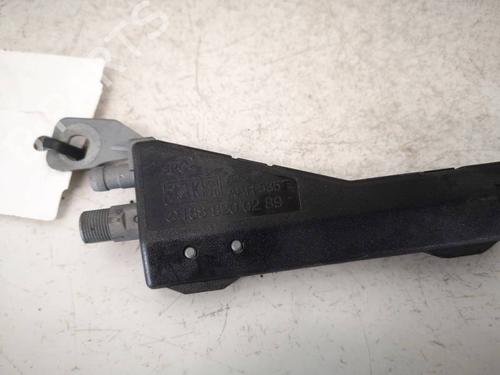 Electronic module MAZDA 6 Estate (GJ, GL) 2.2 D | BP38551597M83 - Image 2
