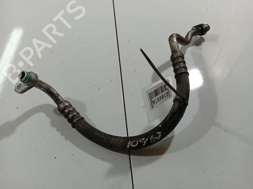 Used AC pipe AC pipe CITROËN C4 Grand Picasso I (UA_) 1.6 HDi (109 hp) 32557129 32557129