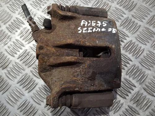 Used Left front brake caliper Left front brake caliper 35665208 35665208