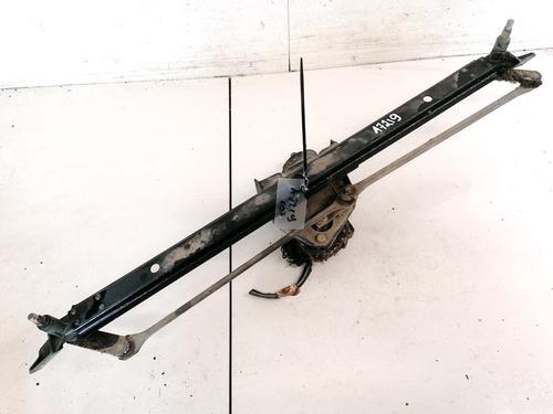 Used Front wipers mechanism Front wipers mechanism AUDI 100 C3 Saloon (443, 444) 1.8 (90 hp) 35502110 35502110