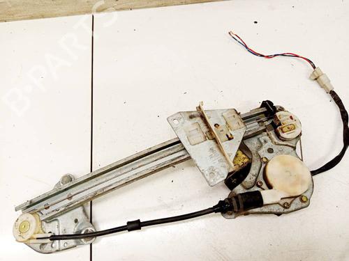 Used Front left window mechanism Front left window mechanism 38798750 38798750