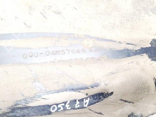 Hjulbue CHRYSLER PACIFICA 3.5 | BP35359384C56 - Image 3