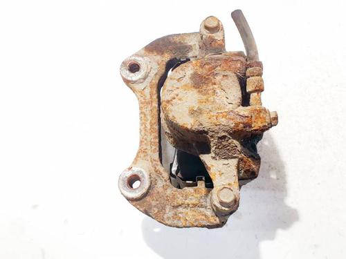 Left front brake caliper OPEL INSIGNIA A (G09) 2.0 CDTI (68) | BP40053657M105 - Image 2