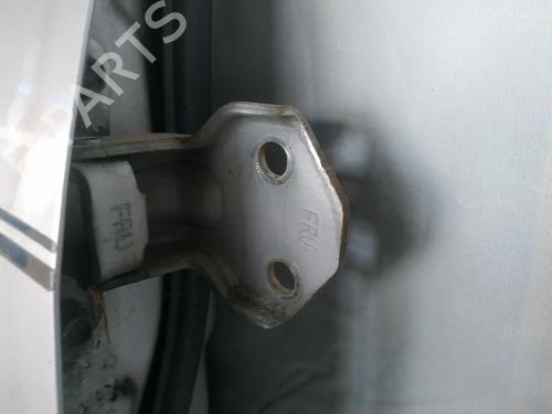 Dørhængsel/Dørbegrænser Dørhængsel/Dørbegrænser KIA CARENS I MPV (FC, FJ) 2.0 CRDi (113 hp) 32911232 32911232