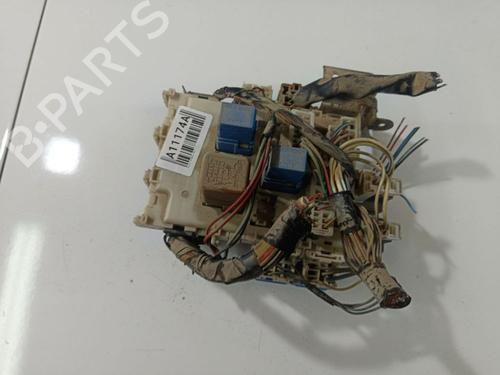 Fuse box NISSAN PRIMERA Hatchback (P12) 1.9 dCi | BP32971628E1 - Image 3