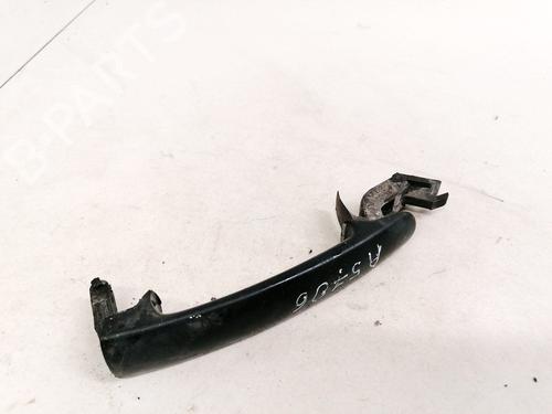 Used Rear left exterior door handle Rear left exterior door handle VW BORA I (1J2) 1.9 TDI (115 hp) 35564594 35564594