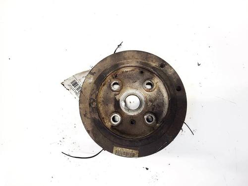 Remskive Remskive VOLVO S80 I (184) 2.4 (170 hp) 35540527 35540527