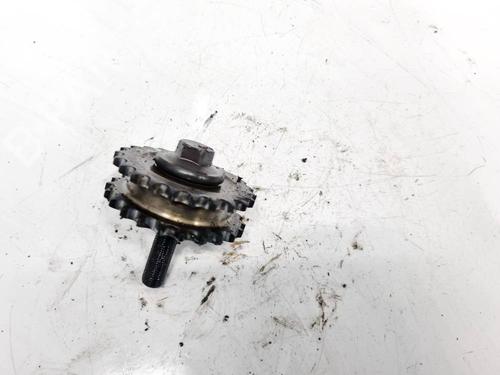Used Pulley Pulley 35167175 35167175