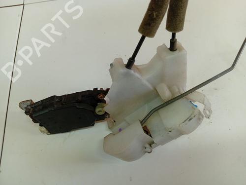 Front left lock SUBARU TRIBECA (B9) 3.0 (WXE) | BP34771704C98 - Image 2