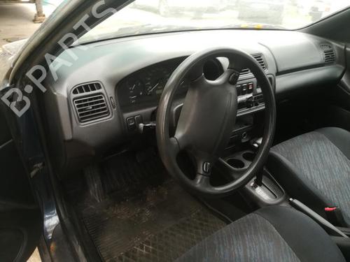 Electronic sensor MAZDA 323 F V (BA) 1.8 16V (BA8P) | BP33511331M84 - Image 8