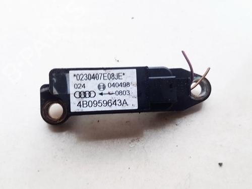 Used Electronic module Electronic module AUDI A6 C5 (4B2, 4B4) 2.5 TDI (150 hp) 33100208 33100208