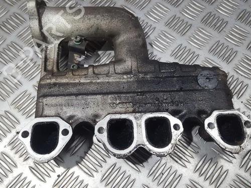 Used Intake manifold Intake manifold 35696501 35696501