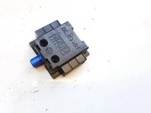 Electronic module PEUGEOT 508 I (8D_) 2.0 HDi | BP34984643M83 - Image 3