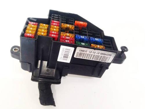 Used Fuse box Fuse box VW PASSAT B6 (3C2) 1.9 TDI (105 hp) 32601157 32601157