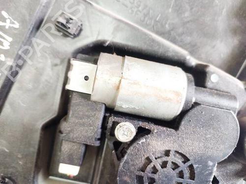 Left rear window motor MAZDA 5 (CR) 2.0 CD (CR19) | BP35008846E23 - Image 2