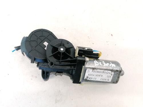 Electronic module MERCEDES-BENZ C-CLASS (W203) C 200 CDI (203.004) | BP35535436M83 - Image 2