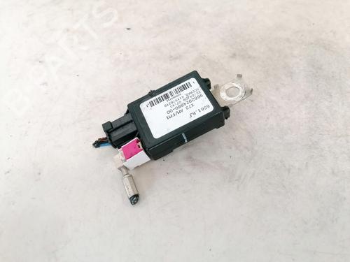 Electronic module ALFA ROMEO 166 (936_) 2.4 JTD (936A2A__) | BP35534955M83 - Image 2