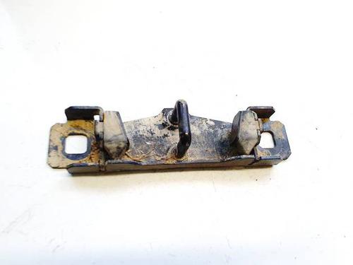 Used Tailgate lock Tailgate lock 34862023 34862023