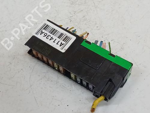 Fuse box CITROËN C5 III (RD_) 2.0 HDi (RDRHD8, RDRHDJ, RDRHR8, RDRHRJ) | BP36368732E1 - Image 2