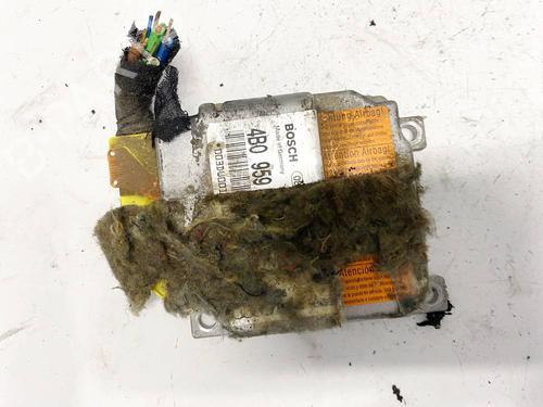 Used ECU airbags ECU airbags 32583227 32583227