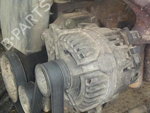 Used Alternator Alternator 35684977 35684977