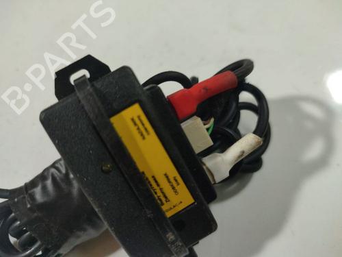 Electronic module VOLVO S40 II (544) 2.0 D | BP32541592M83 - Image 2