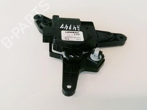 Used Electronic module Electronic module HYUNDAI TUCSON (TL, TLE) 1.7 CRDi (116 hp) 33065537 33065537