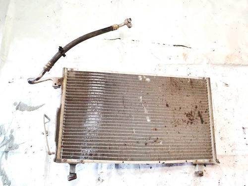 Used AC radiator AC radiator 35379286 35379286
