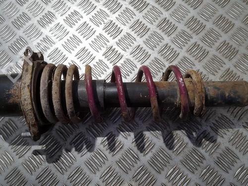 Used Left rear shock absorber Left rear shock absorber TOYOTA COROLLA Saloon (_E12_) 1.4 D-4D (NDE120_, NDE120R) (90 hp) 35712305 35712305
