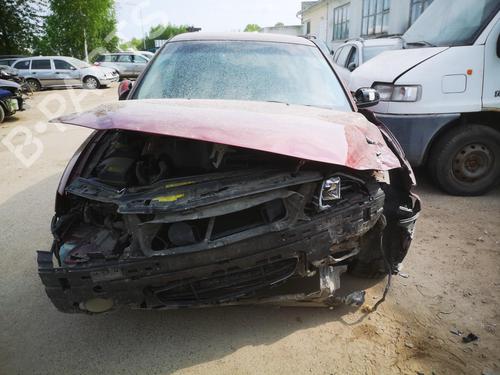 Switch VOLVO S60 I (384) D5 | BP32916201I30  - Image 6