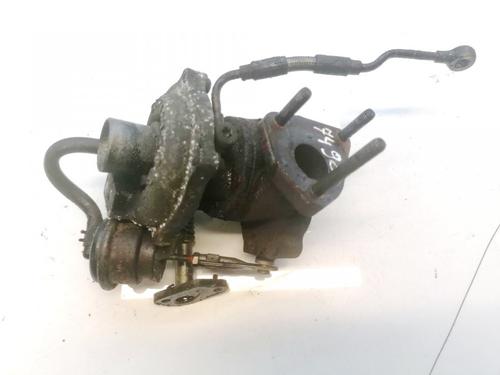 Used Turbocharger/Supercharger Turbocharger/Supercharger FIAT DOBLO MPV (119_, 223_) 1.3 JTD (75 hp) 35459015 35459015