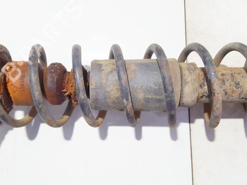 Used Shock absorber spring Shock absorber spring VW POLO Van Hatchback Van (6N1) 1.7 SDI (60 hp) 35860635 35860635