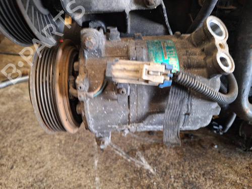 Used AC compressor AC compressor 35058634 35058634