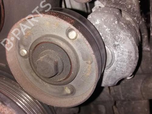 Used Pulley Pulley 35662090 35662090