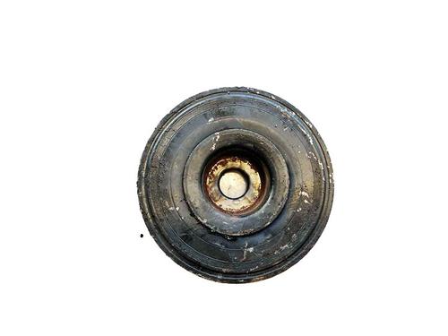 Pulley RENAULT ESPACE IV (JK0/1_) 1.9 dCi (JK0U, JK0G) | BP35379823M122 - Image 3