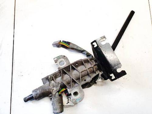 Used Steering column Steering column RENAULT KANGOO (KC0/1_) D 65 1.9 (KC0E, KC02, KC0J, KC0N) (64 hp) 35469561 35469561