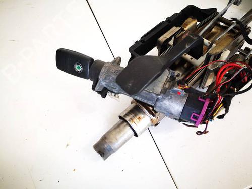 Used Ignition barrel Ignition barrel 34971622 34971622