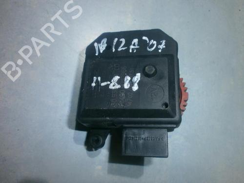 Used Electronic module Electronic module SEAT IBIZA III (6L1) 1.4 16V (75 hp) 33485562 33485562