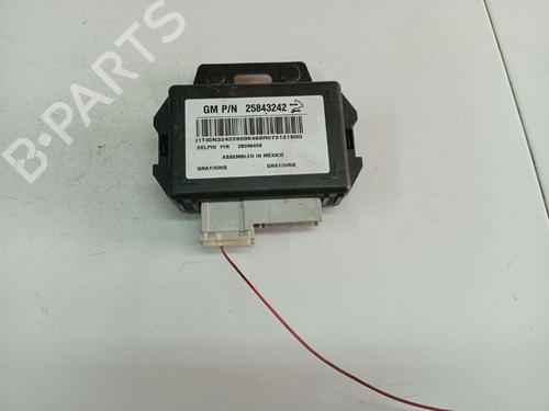 elektronisk-modul-chevrolet-captiva-c100-c140-2006-39159603 main image